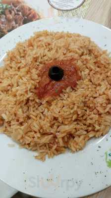 Joshua's Shoarma Grill - Almada Forum