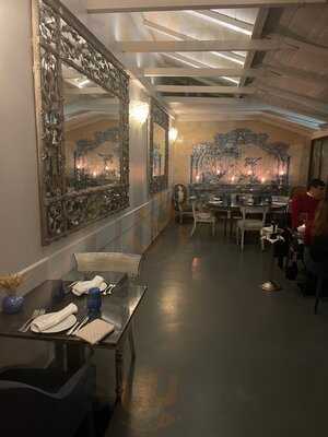 Estórias Na Casa Da Comida