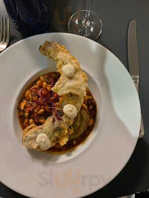 Estórias Na Casa Da Comida