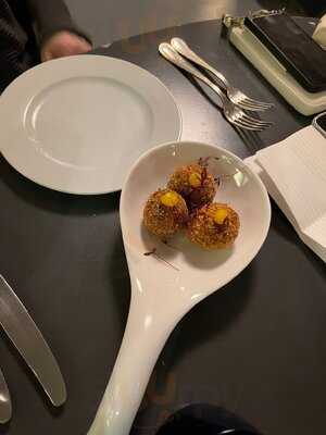 Estórias Na Casa Da Comida