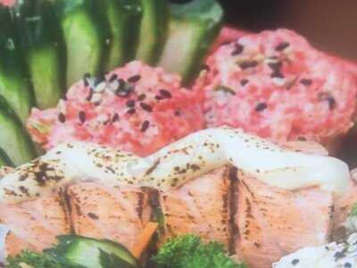 Sushi Brazil Portugal.oficial