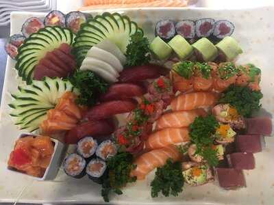 Sushi Brazil Portugal.oficial