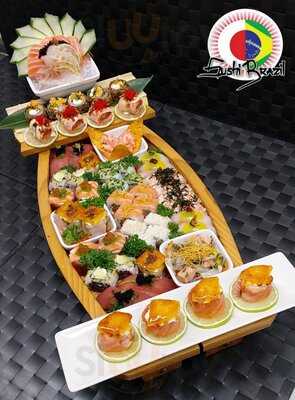 Sushi Brazil Portugal.oficial
