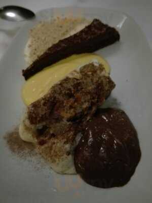 Gordinni Steak & Fish House