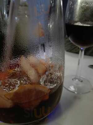 Gordinni Steak & Fish House