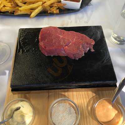 Gordinni Steak & Fish House