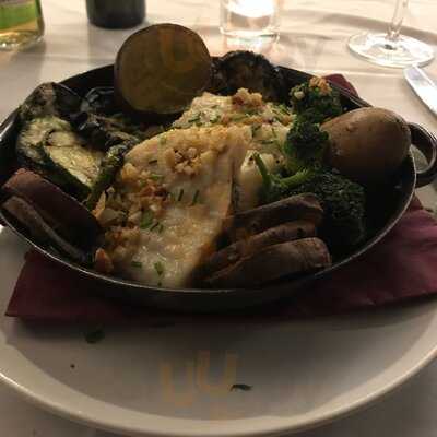 Gordinni Steak & Fish House