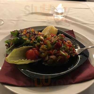 Gordinni Steak & Fish House