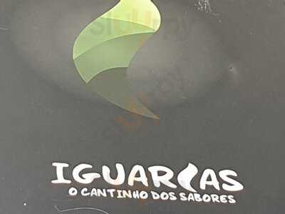 Iguarias O Cantinho Dos Sabores