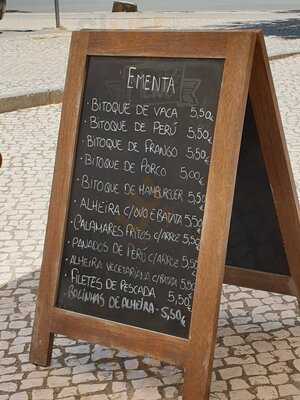 Iguarias O Cantinho Dos Sabores