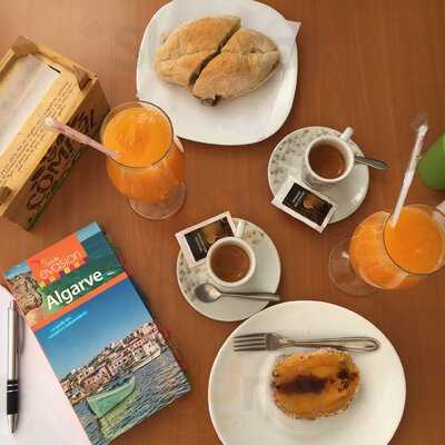 Iguarias O Cantinho Dos Sabores