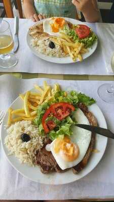 Iguarias O Cantinho Dos Sabores