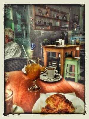 Iguarias O Cantinho Dos Sabores