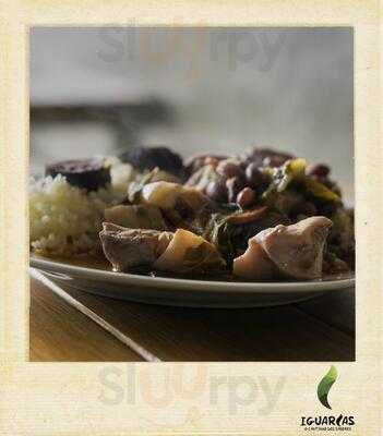 Iguarias O Cantinho Dos Sabores