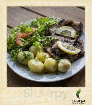 Iguarias O Cantinho Dos Sabores