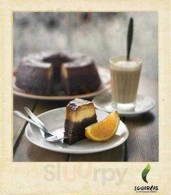 Iguarias O Cantinho Dos Sabores