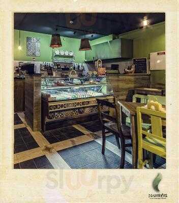 Iguarias O Cantinho Dos Sabores