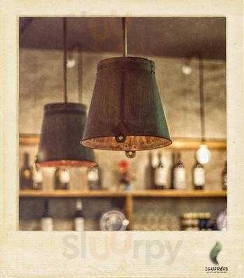 Iguarias O Cantinho Dos Sabores