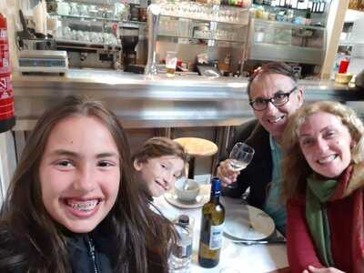 Restaurante O Bacalhau