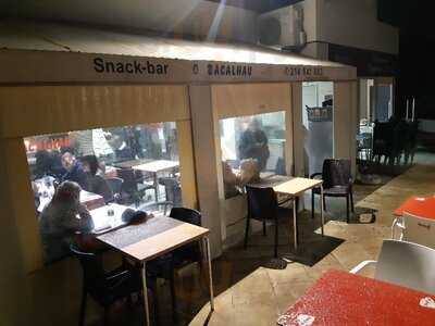 Restaurante O Bacalhau