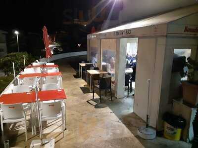 Restaurante O Bacalhau