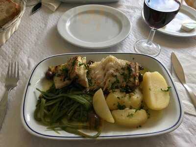 Restaurante O Bacalhau