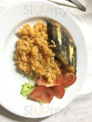 Restaurante O Bacalhau