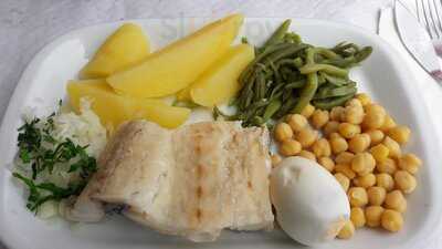 Restaurante O Bacalhau