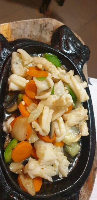 Restaurante & Bar Japones Osaka