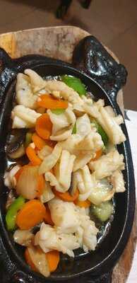 Restaurante & Bar Japones Osaka