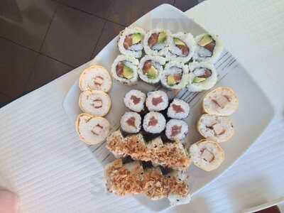 Restaurante & Bar Japones Osaka