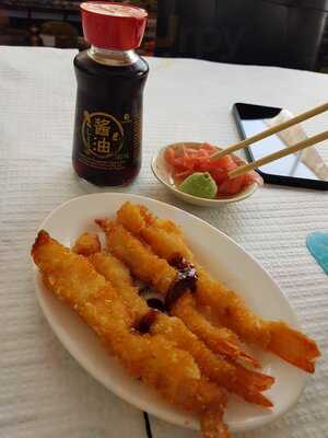 Restaurante & Bar Japones Osaka