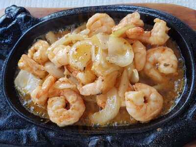 Restaurante & Bar Japones Osaka