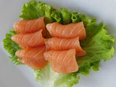 Restaurante & Bar Japones Osaka