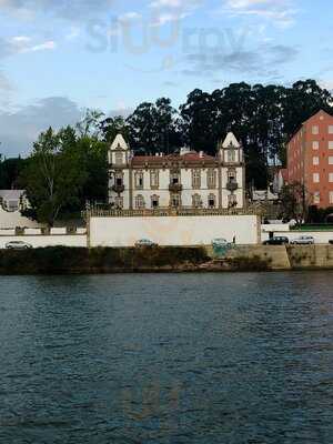 Palacio Do Freixo