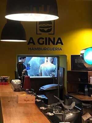 Hamburgaria A Gina