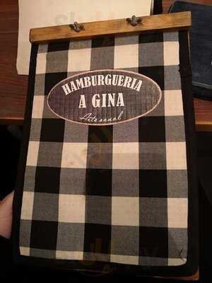 Hamburgaria A Gina