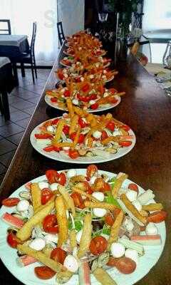 Tasquinha Do Conselheiro