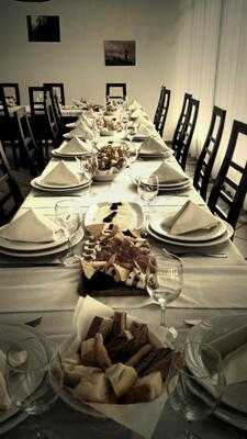 Tasquinha Do Conselheiro