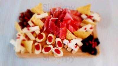 Tasquinha Do Conselheiro