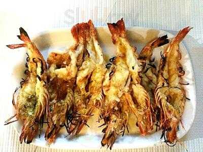 Tasquinha Do Conselheiro