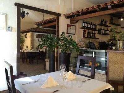 Tasquinha Do Conselheiro