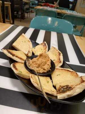 Hamburgueria Meet Me