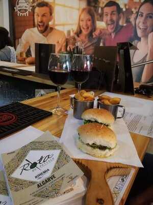 Hamburgueria Meet Me