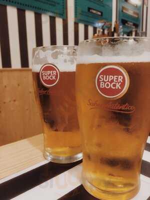 Hamburgueria Meet Me