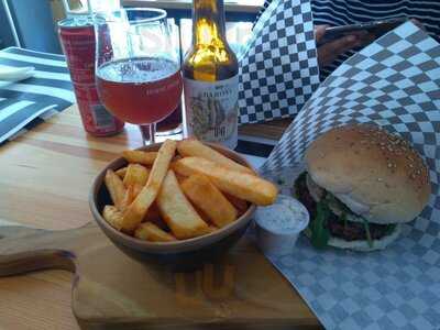 Hamburgueria Meet Me