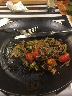 Hamburgueria Meet Me