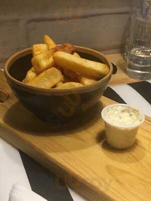 Hamburgueria Meet Me