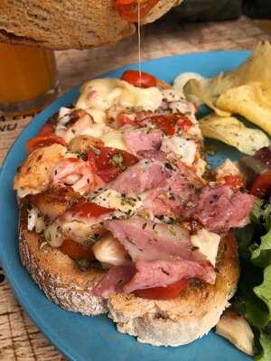 The Traveller Caffé