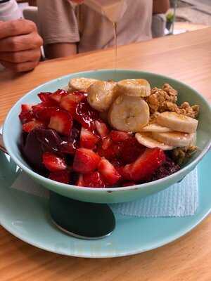 The Traveller Caffé